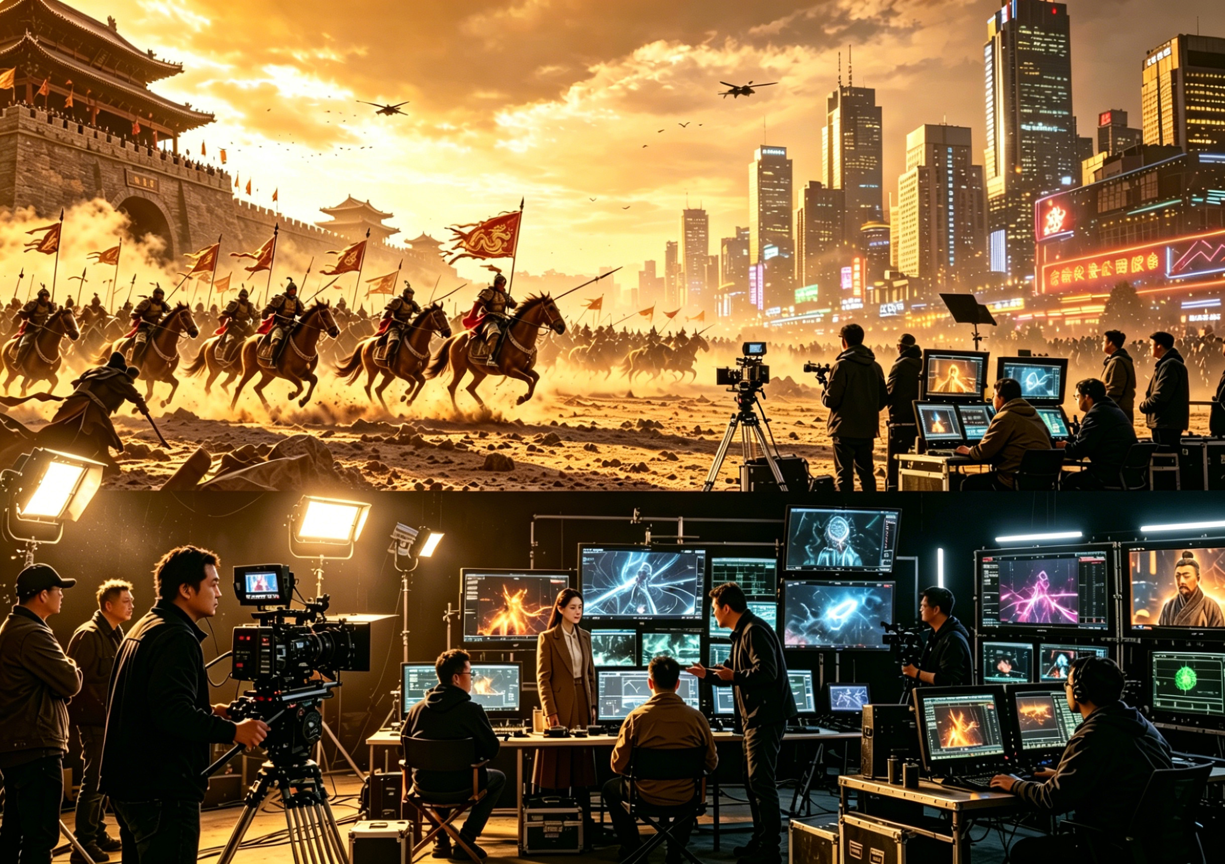 天狐影视